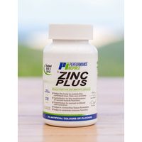 Performance Inspired Zinc Plus